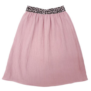 Musselinrock flieder