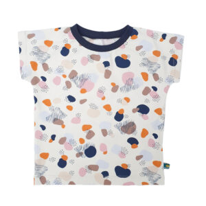 T-Shirt 'Muster' Heimatkinder