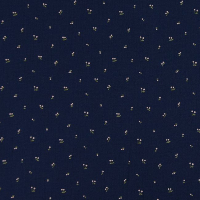 Musselinbloomer 'Kirschen' BIO – Bild 4