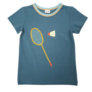 T-Shirt 'Federball' Baba Kidswear