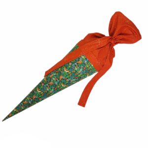 Schultüte 'Dschungel'