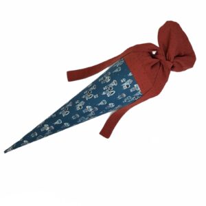 Schultüte 'Quallen'