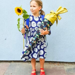 Schultüte 'Deine Wunschschultüte '