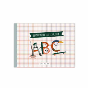 Album 'Einschulung' lifeisdelicious