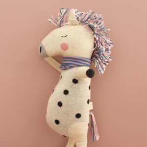 Kuscheltier 'Rainbow Horse' AvaundYves