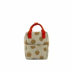 Sticky Lemon Rucksack klein 'special edition | apples'