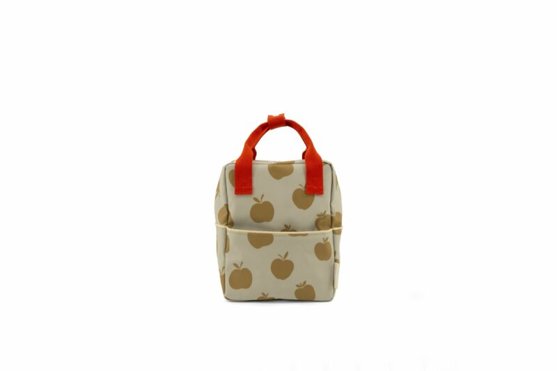 Sticky Lemon Rucksack klein 'special edition | apples'