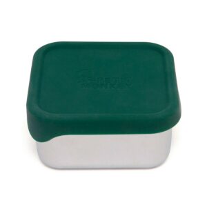 Lunchbox 'Mae/Pine Green'