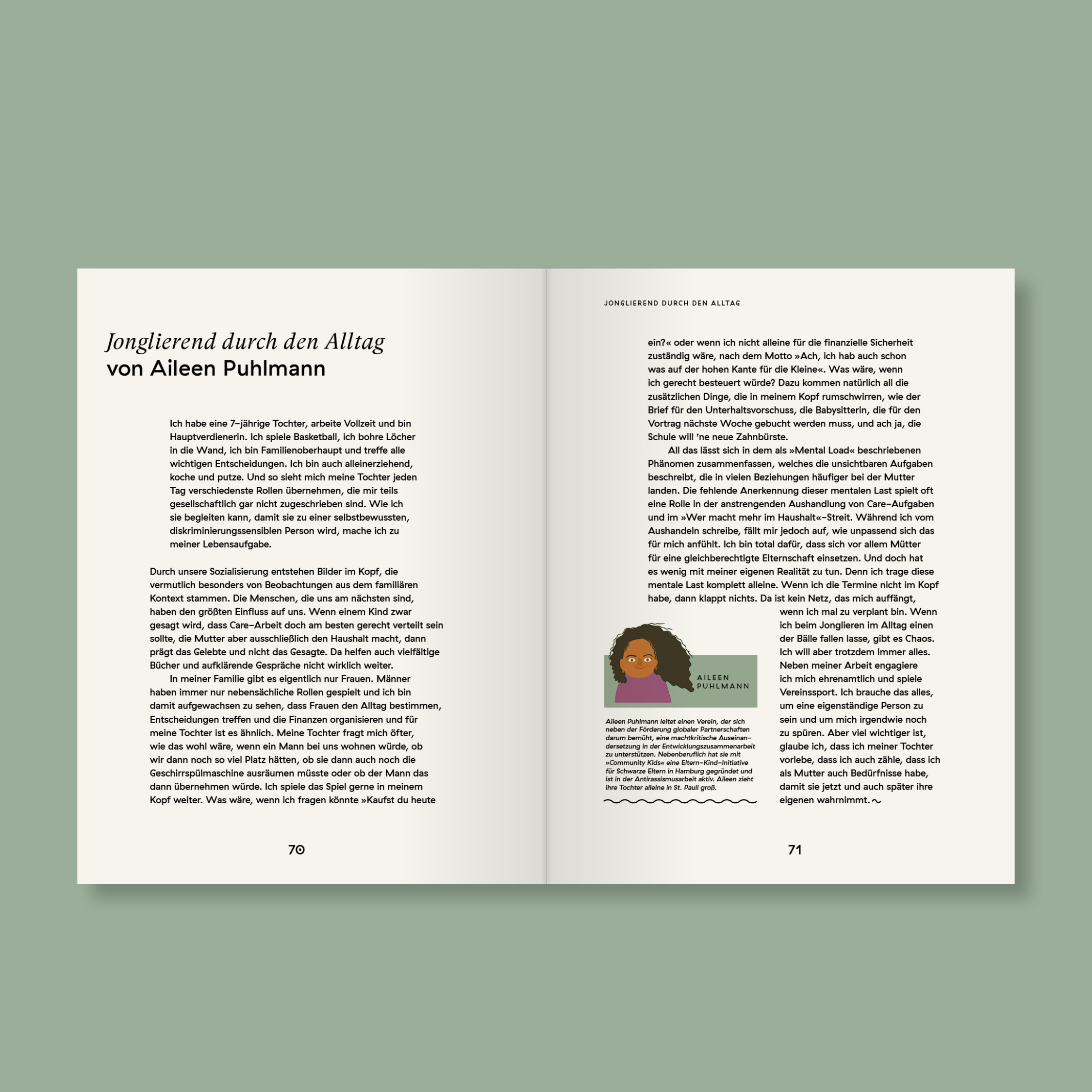 Leitfaden 'Mädchen, Junge, Kind' FamiliarFaces – Bild 7