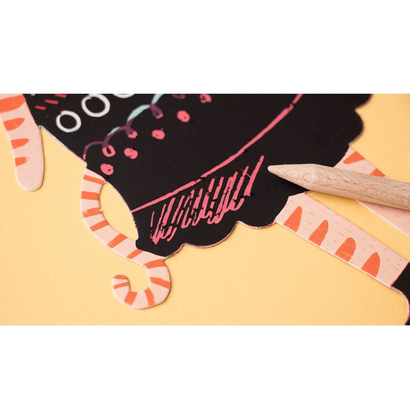 Londji "Do you want to tickle me?" – Bild 2