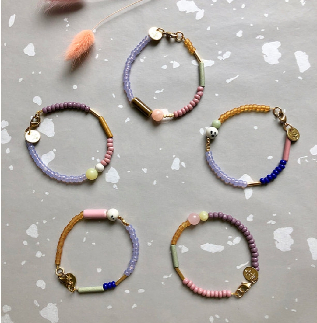 Armband 'Philine' Studiobloom â Bild 2