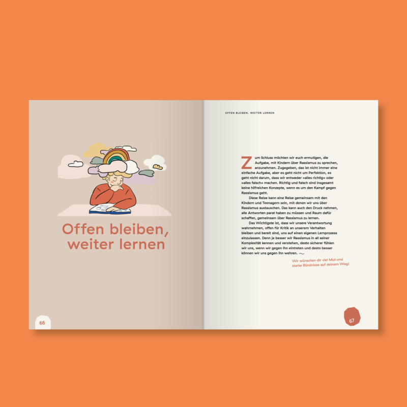 Leitfaden 'Mädchen, Junge, Kind' FamiliarFaces – Bild 16