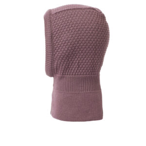 Schlupfmütze Wolle 'altrosa' MpDenmark