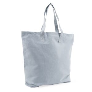 Shopper 'pigeon blue'