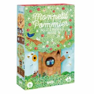 Londji Wende-Puzzle 'Mon Petit Pommier'