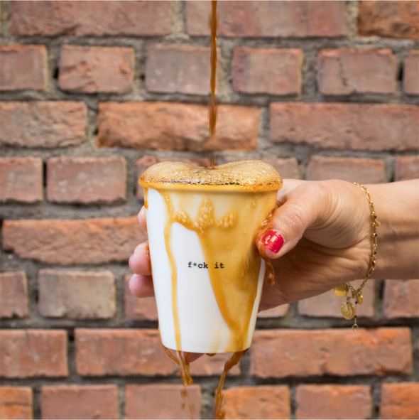 helen b Becher 'f*ck it' – Bild 2