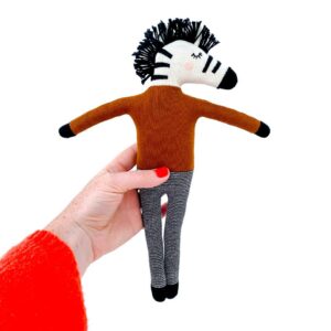 Sophie Home  'Zebra' Kuscheltier