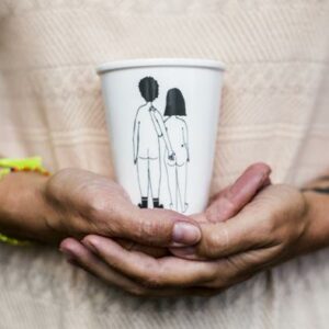 helen b Becher 'naked couple back'