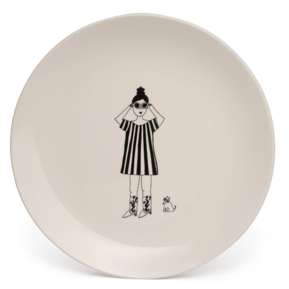 helen b Teller 'cowboy girl'