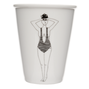 helen b Becher 'backwards'