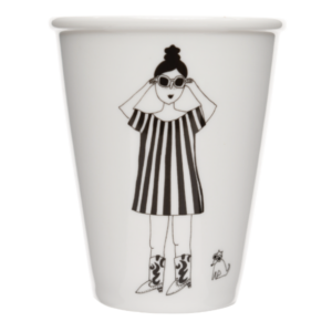 helen b Becher 'cowboy girl'