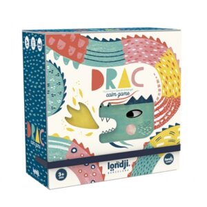 Londji Spiel 'DRAC GAME'