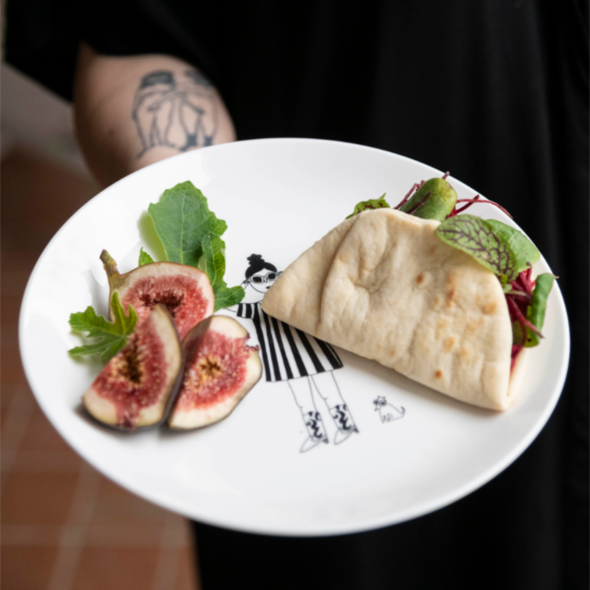 helen b Teller 'cowboy girl' – Bild 2