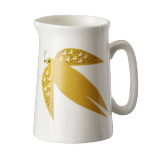 Donna Wilson Jug ' Dove'