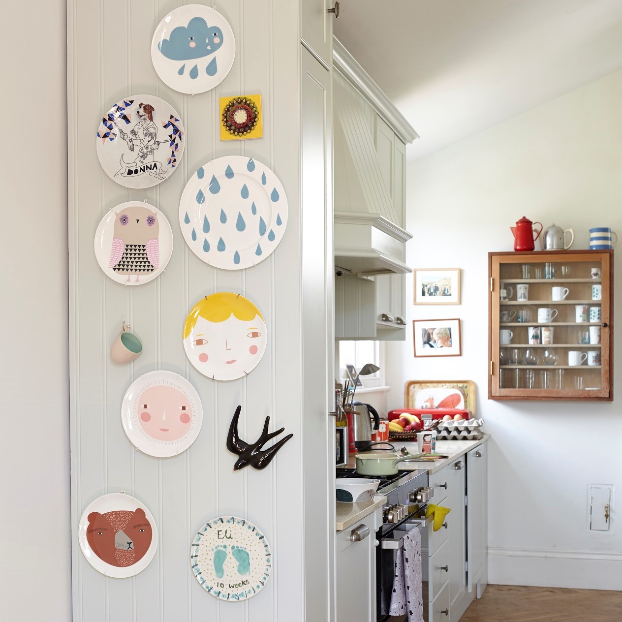 Donna Wilson Teller 'Johnny' – Bild 3