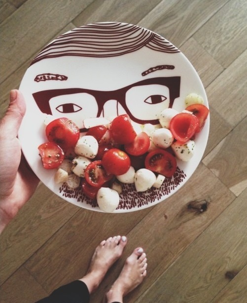 Donna Wilson Teller 'Johnny' – Bild 2