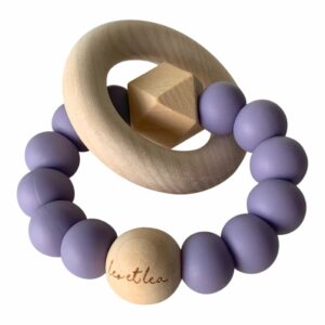 Beißring I Leo et Lea