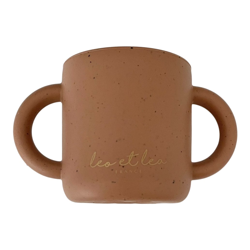 Tasse aus Silikon I Leo et Lea – Bild 4