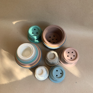 Cup Stacker I Leo et Lea