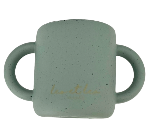 Tasse aus Silikon I Leo et Lea – Bild 2