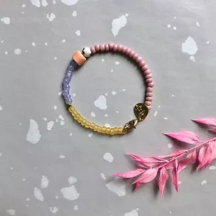 Armband 'Lene' Studiobloom