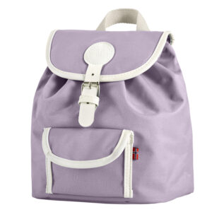 Blafre Kinderrucksack 'Mittel/flieder'