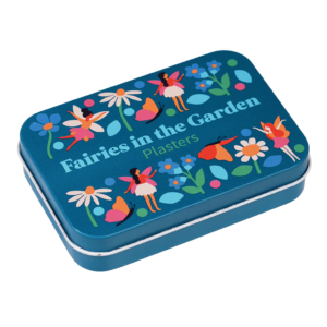 Pflasterdose 'Fairies In The Garden'