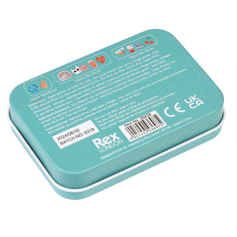 Pflasterdose 'Top Banana' – Bild 3