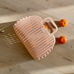 Aykasa Bag /Faltkorb (verschied. Farben)