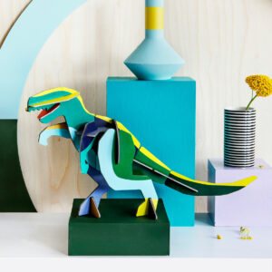 Studio ROOF Legendary Figurines 'Giant T-Rex'