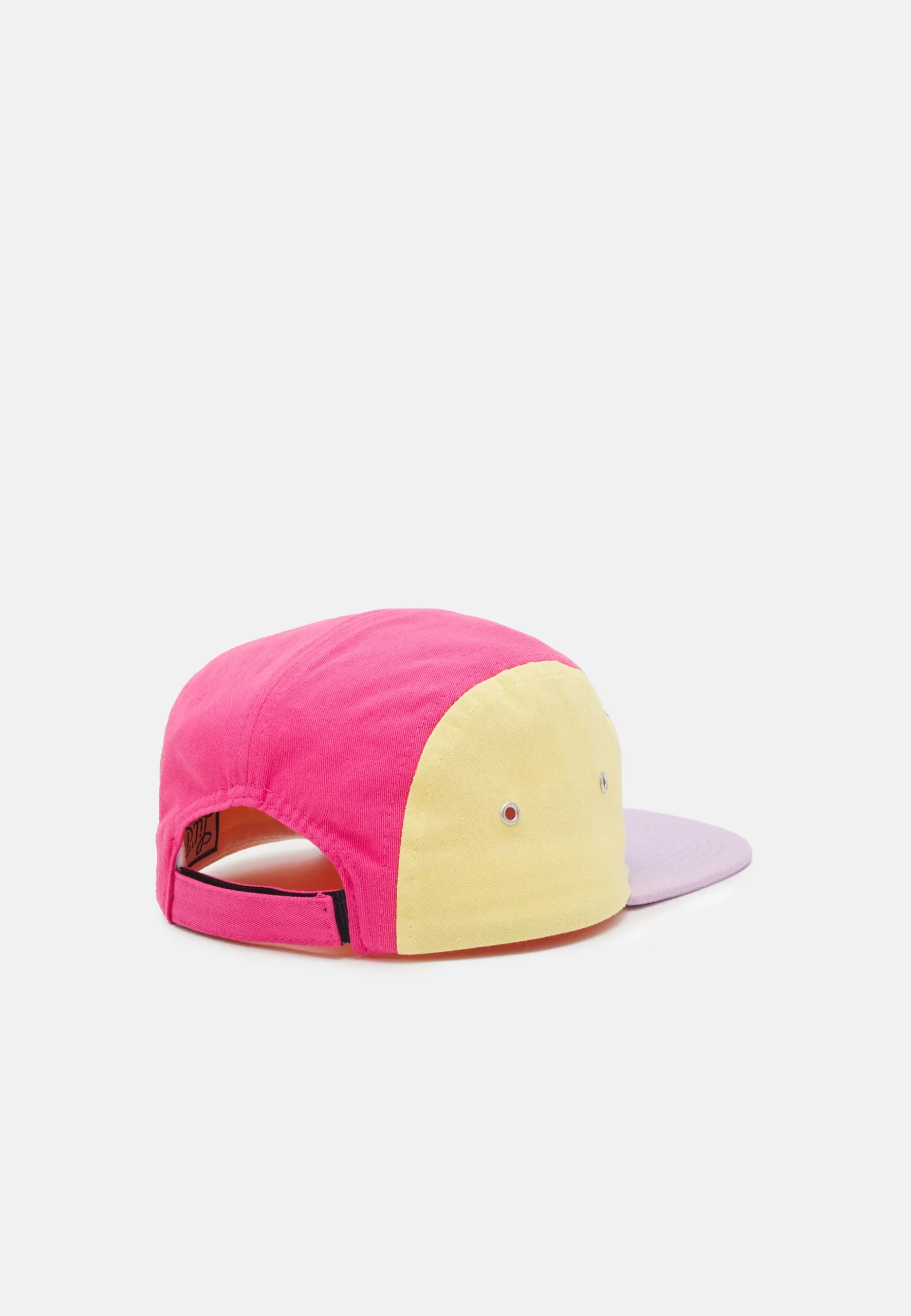 Block 90's 5 Panel Cap von Lil'Boo – Bild 3