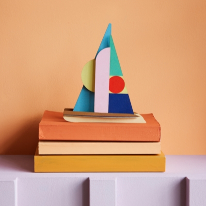 Studio ROOF Vehicles 'Eclipse Catamaran'