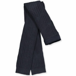 MP Denmark Cotton Rib Leggins 'Navy'