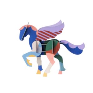 Studio ROOF Legendary Figurines 'Pegasus'