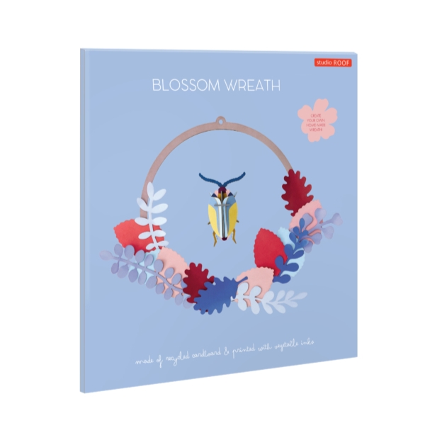 Studio ROOF 'Botanical Wreath' – Bild 4