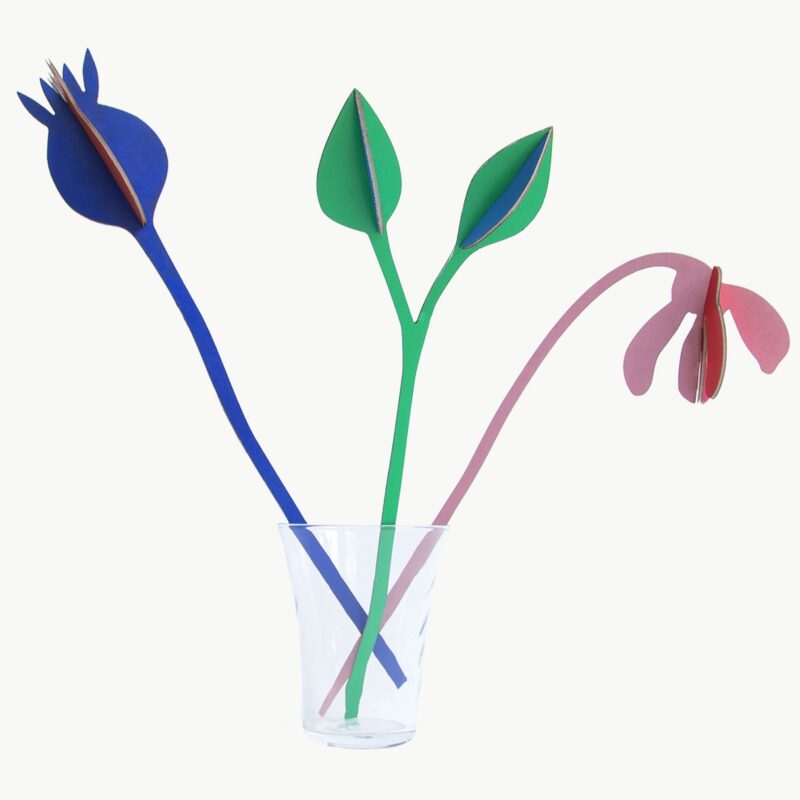 Studio ROOF Bouquet 'Summer Jazz' – Bild 2