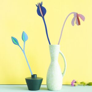 Studio ROOF Bouquet 'Summer Jazz'