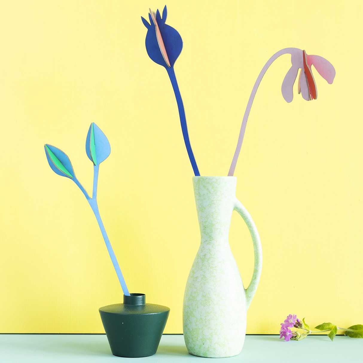 Studio ROOF Bouquet 'Summer Jazz'