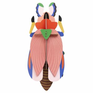 Studio ROOF Big Insects 'Giant Lady Beetle'