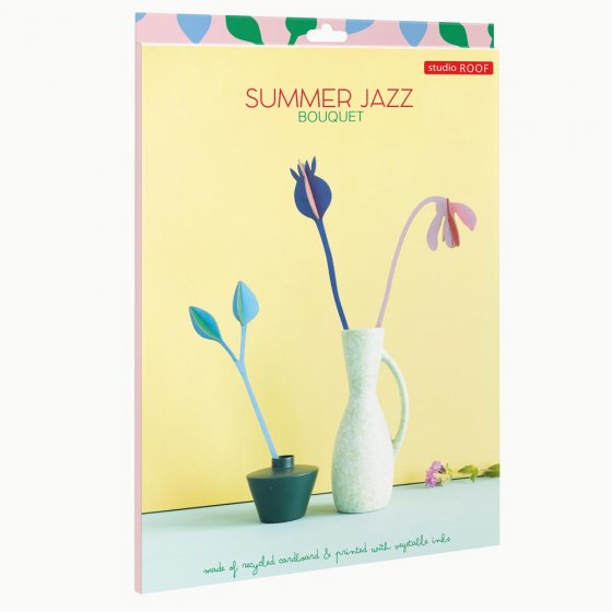 Studio ROOF Bouquet 'Summer Jazz' – Bild 3